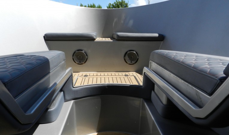 38 SV Yachts 