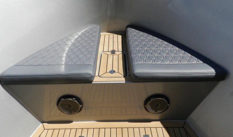 38 SV Yachts 