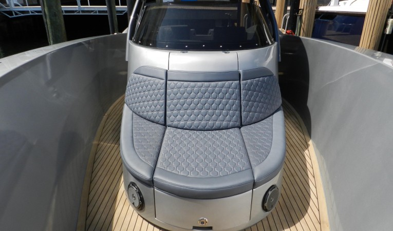 38 SV Yachts 
