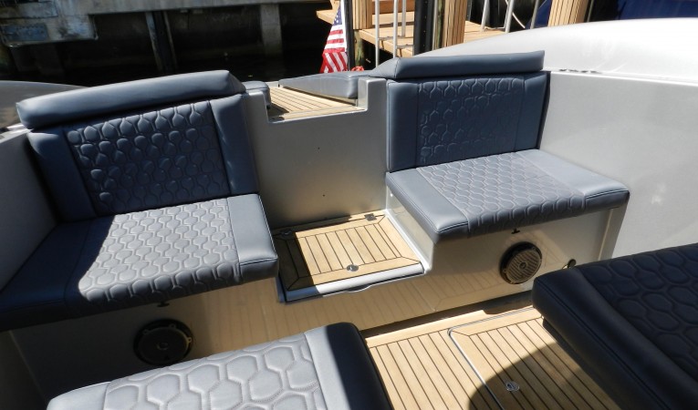 38 SV Yachts 