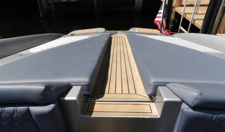 38 SV Yachts 
