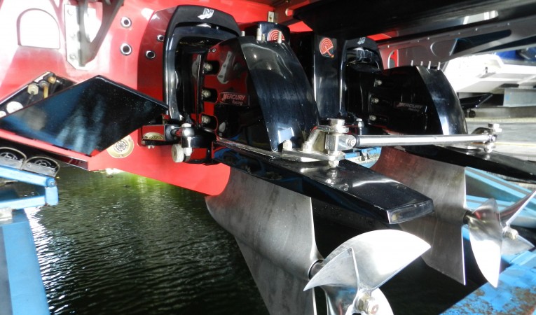 38 SV Yachts 