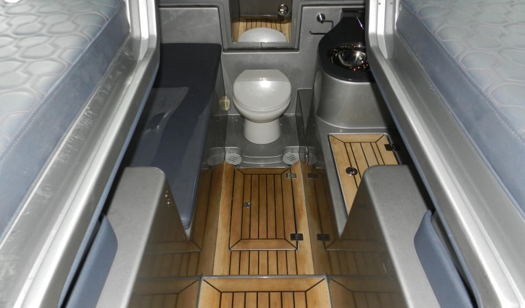 38 SV Yachts 