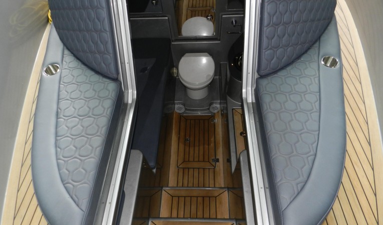 38 SV Yachts 