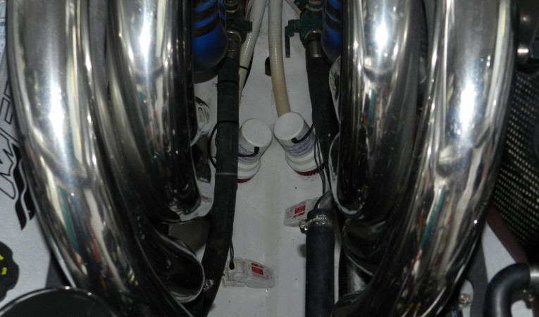 38 SV Yachts 