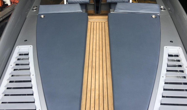 38 SV Yachts 