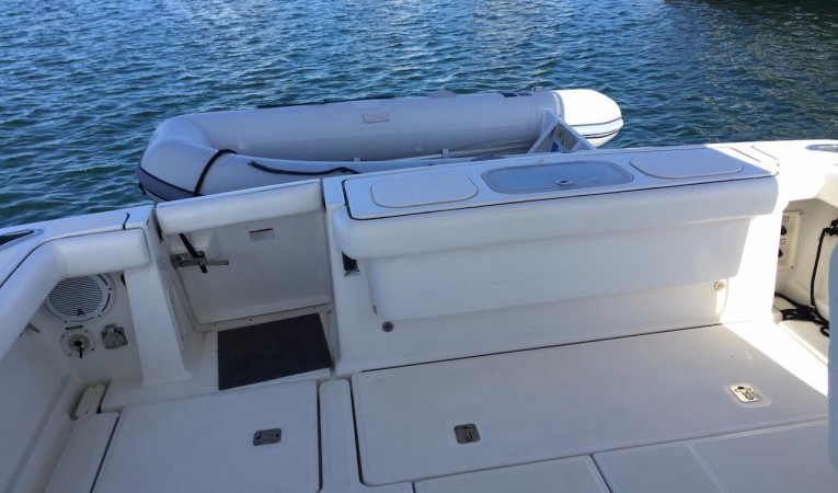 32 Tiara Tiara 32 Open 2005