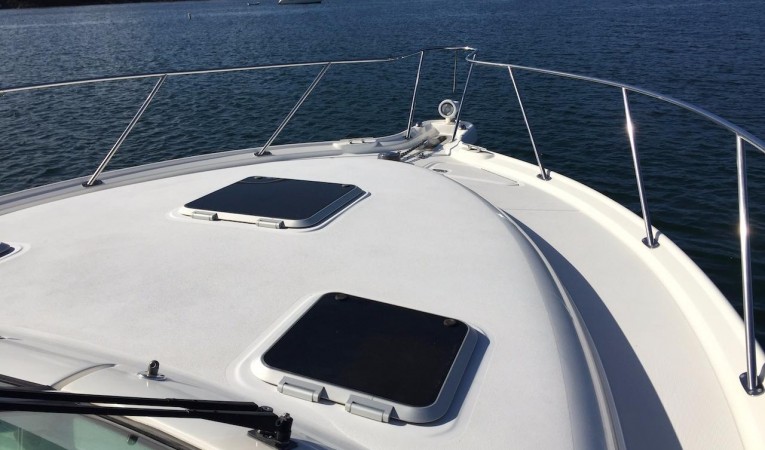 32 Tiara Tiara 32 Open 2005