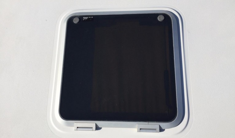 32 Tiara Tiara 32 Open 2005