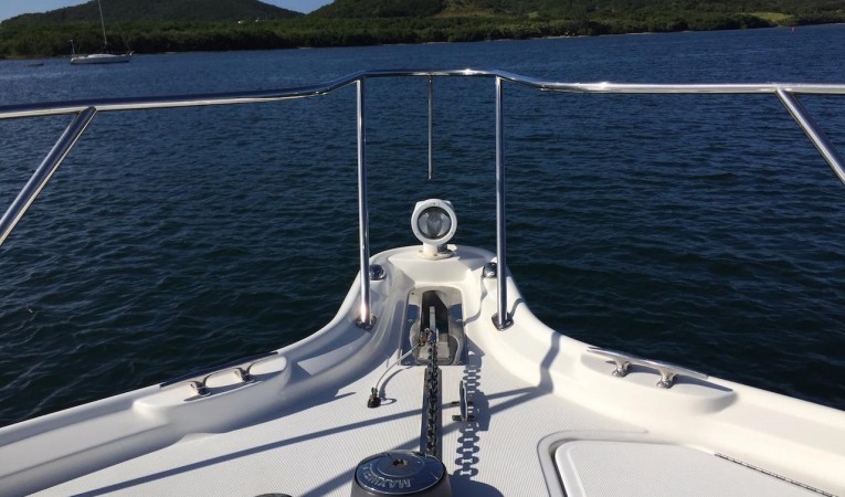 32 Tiara Tiara 32 Open 2005