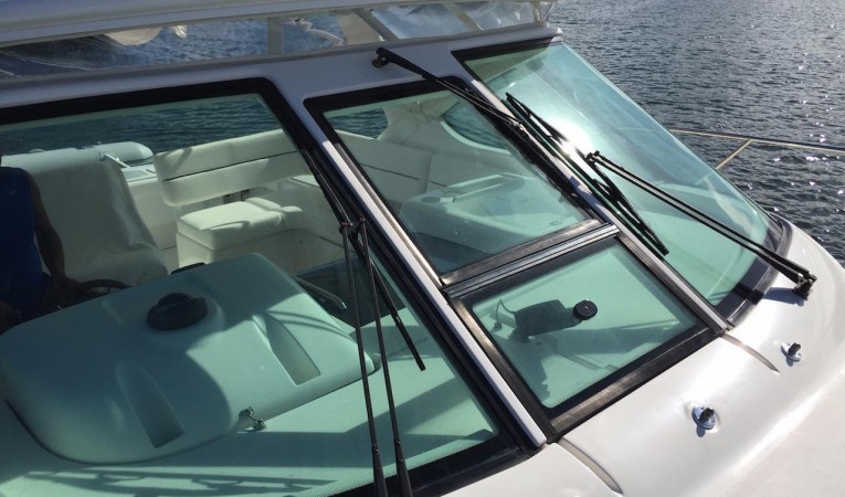 32 Tiara Tiara 32 Open 2005