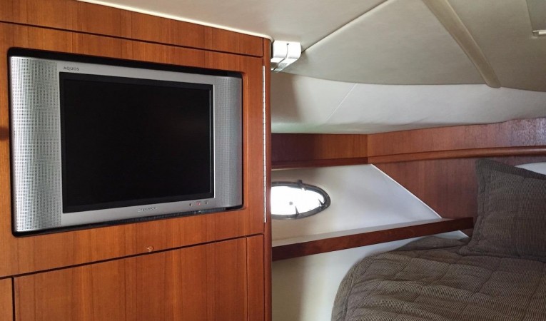 32 Tiara Tiara 32 Open 2005