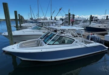 26' Pursuit 2023