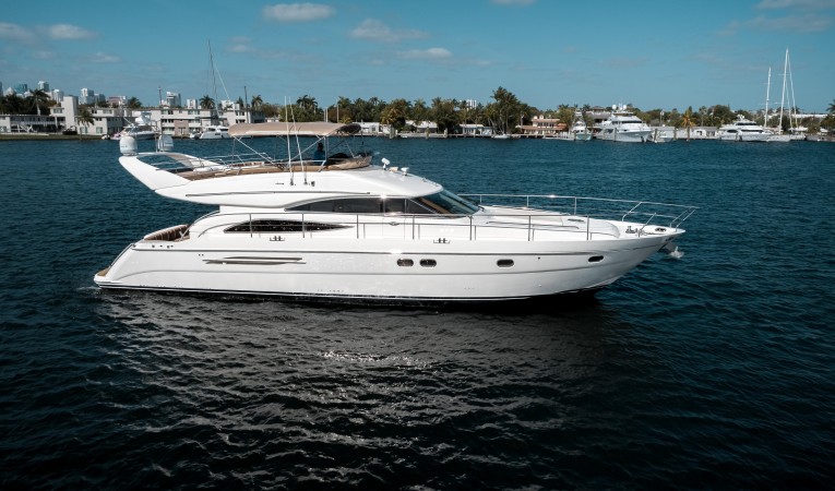 61 Princess 