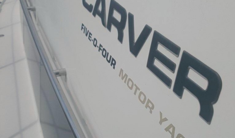 50 Carver 