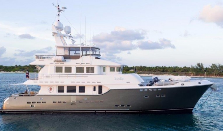 86 Nordhavn 