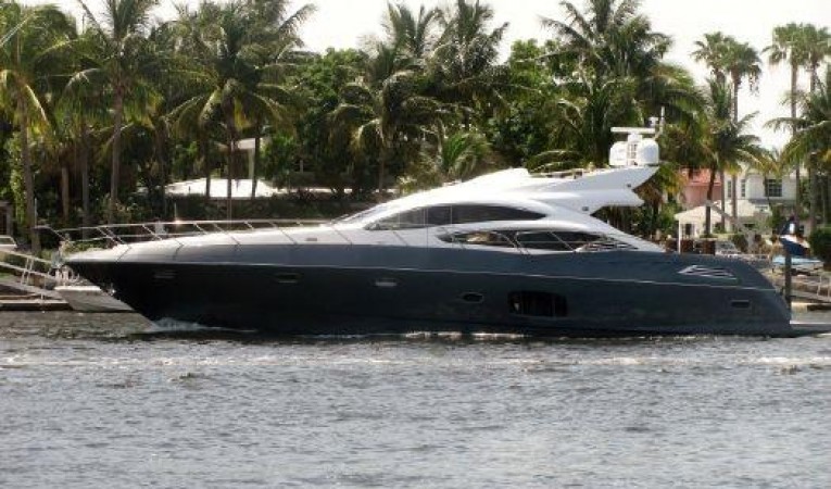 74 Sunseeker 