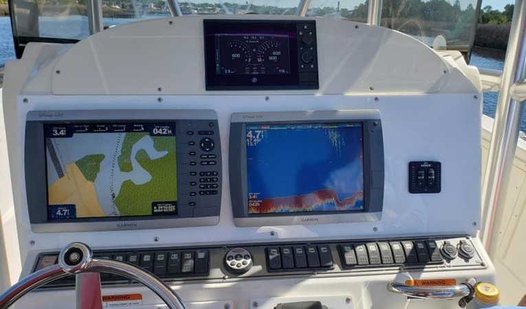 35 Wellcraft 