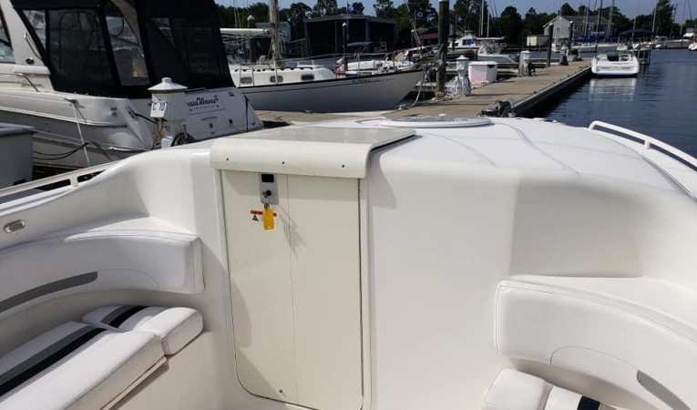 35 Wellcraft 