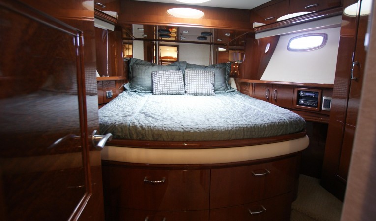 59 Marquis VIP forward