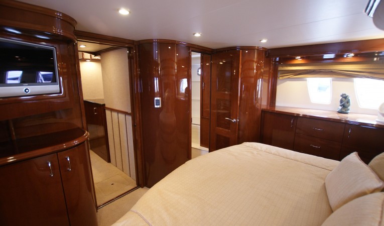 59 Marquis master to starboard