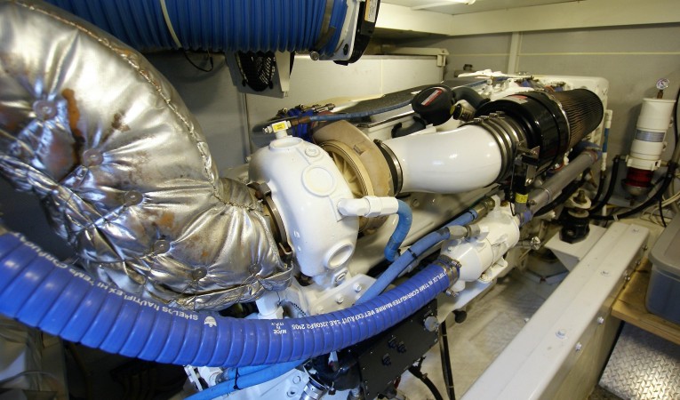 59 Marquis port MTU 60