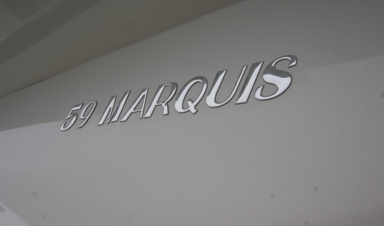59 Marquis marque