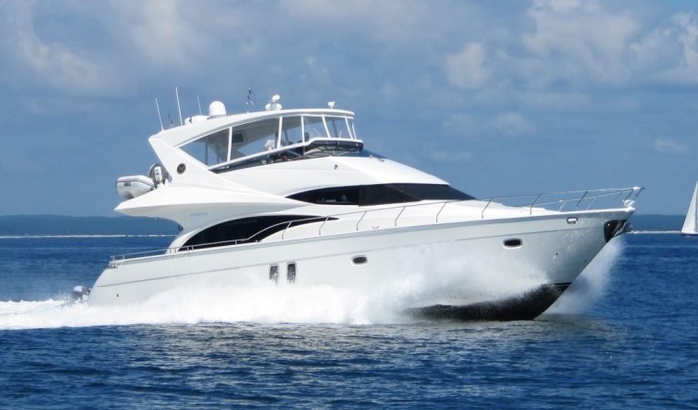 59 Marquis 2007 Marquis 59