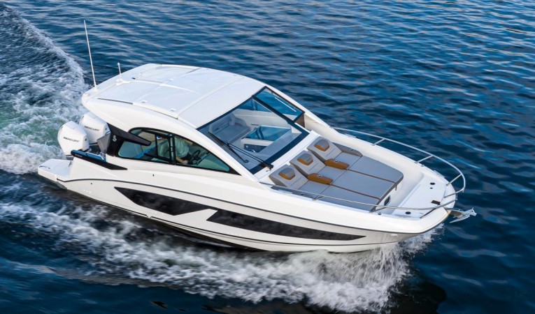 32 Beneteau 