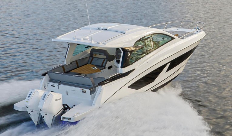 32 Beneteau 