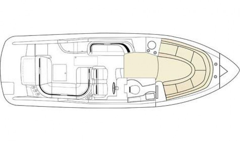 31 Formula Manufacturer Provided Image
