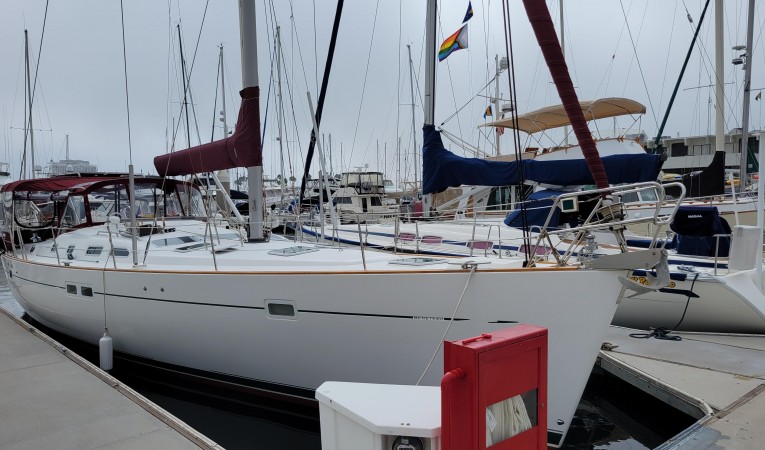 47 Beneteau 
