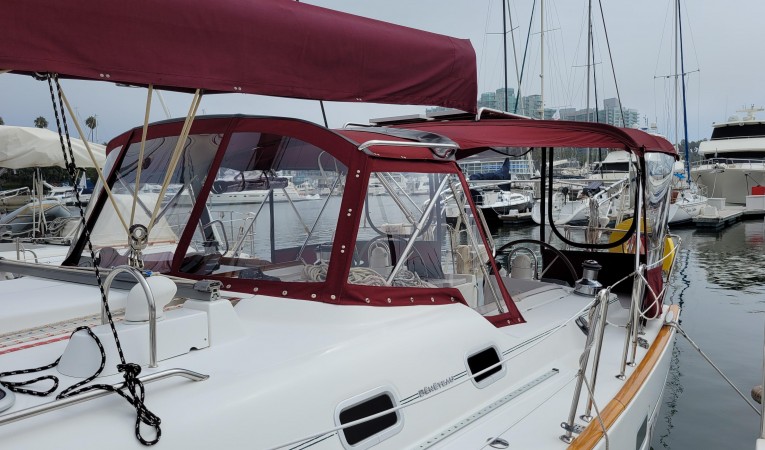 47 Beneteau 