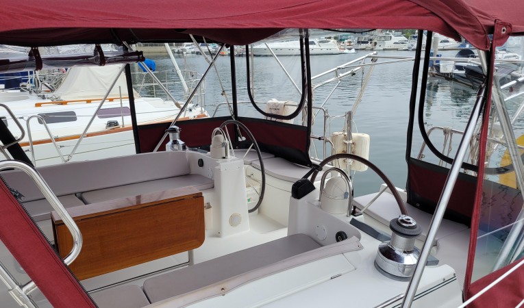 47 Beneteau 