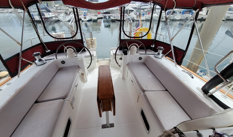 47 Beneteau 