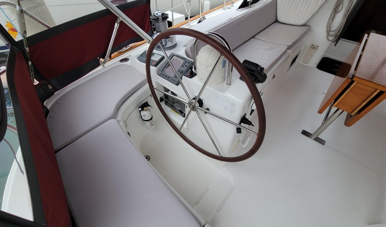 47 Beneteau 