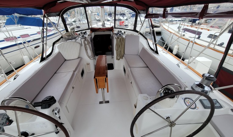 47 Beneteau 