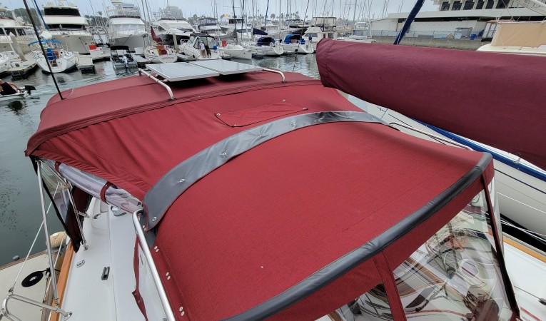 47 Beneteau 