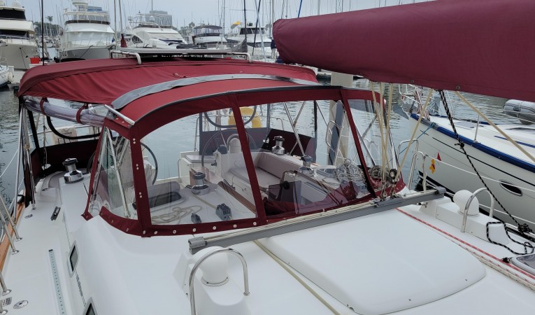47 Beneteau 