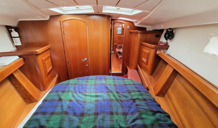 47 Beneteau 