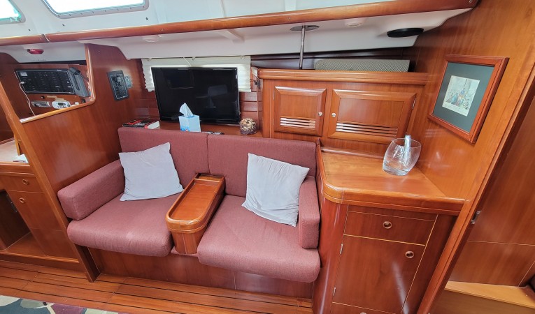 47 Beneteau 