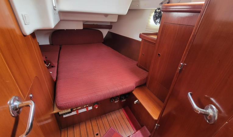47 Beneteau 