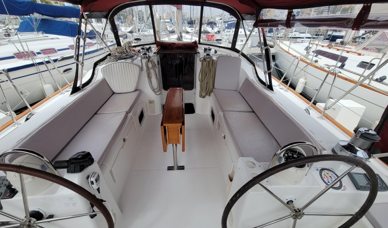 47 Beneteau 