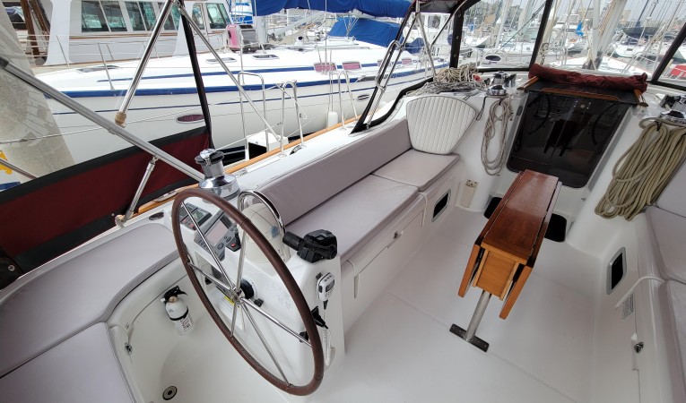 47 Beneteau 