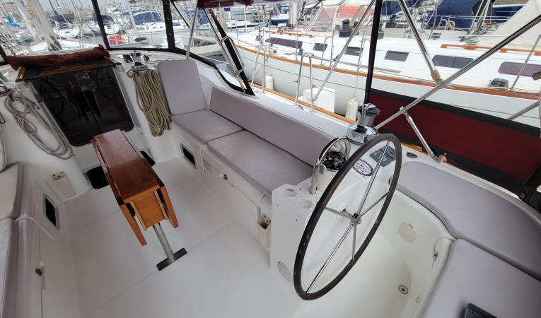 47 Beneteau 