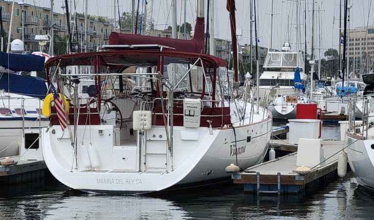 47 Beneteau 