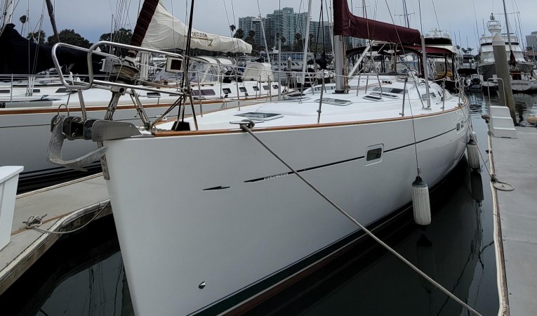 47 Beneteau 