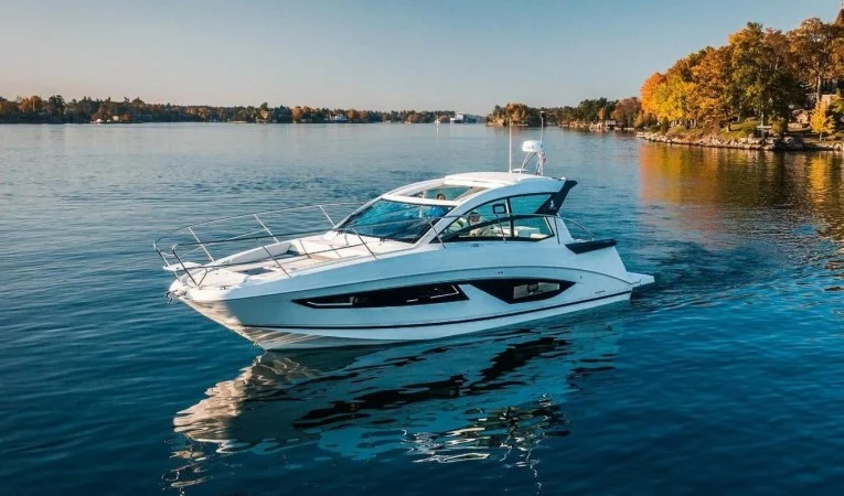 36 Beneteau 