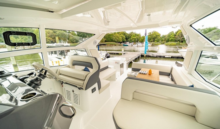 36 Beneteau 