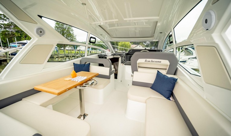 36 Beneteau 